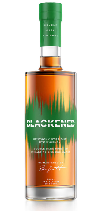 LIMITED EDITION RYE THE LIGHTNING™ KENTUCKY STRAIGHT RYE WHISKEY