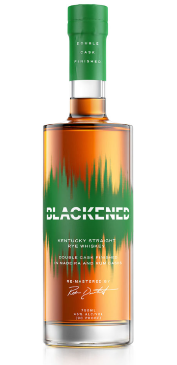 LIMITED EDITION RYE THE LIGHTNING™ KENTUCKY STRAIGHT RYE WHISKEY