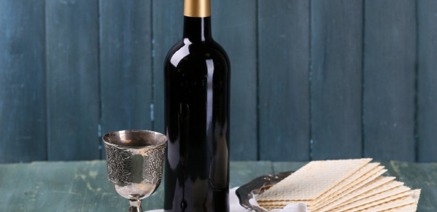 Kosher Wines