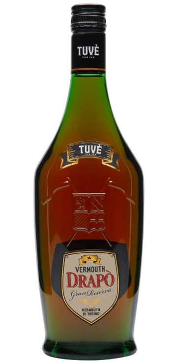 Drapo Vermouth Gran Reserva