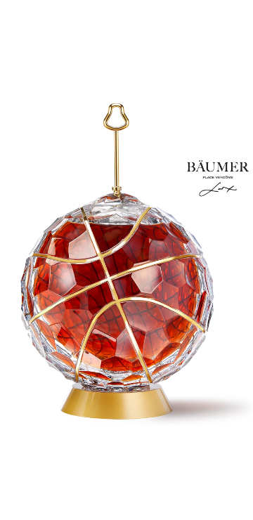 HENNESSY PARADIS x LORENZ BAUMER