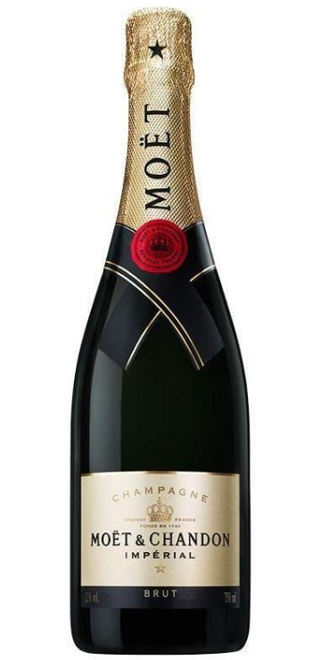 Moët & Chandon Imperial Brut Champagne