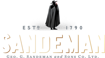 Sandeman