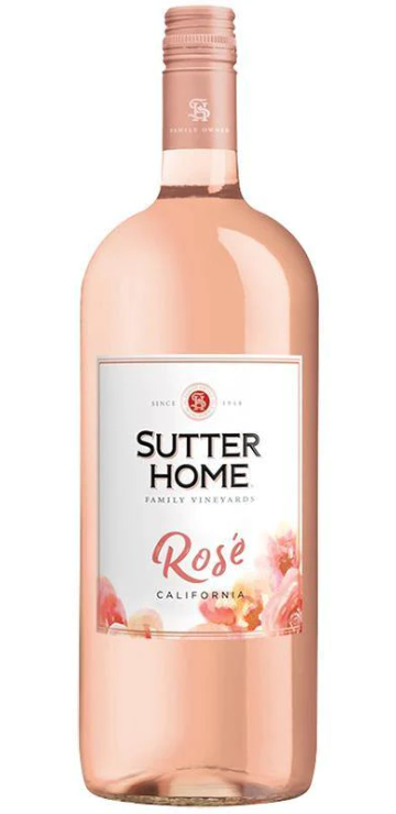 Sutter Home Rosé